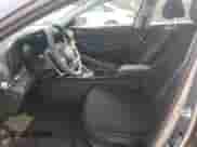 2025 Hyundai Elantra SEL Convenience с VIN KMHLS4DG8SU940043, выставлен на аукционе Copart как лот 80489525 с пробегом 1 336 миль миль и Списание • Salvage title. История ставок и продаж доступна на DreamBid. Изображение 7.