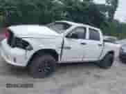 2015 Ram 1500 Express z VIN 1C6RR7KT7FS690136, wystawiony jako IAAI lot #42618497 z przebiegiem 194 347 mil mil oraz . Historia ofert i sprzedaży dostępna na DreamBid. Obrazek 14.