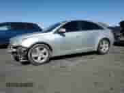 2015 Chevrolet Cruze Diesel z VIN 1G1P75SZ4F7263880, wystawiony jako Copart lot #66901815 z przebiegiem 196 972 mil mil oraz Szkoda całkowita • Salvage title. Historia ofert i sprzedaży dostępna na DreamBid. Obrazek 1.