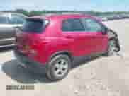 2015 Chevrolet Trax LT с VIN KL7CJLSB2FB255902, выставлен на аукционе IAAI как лот 42641245 с пробегом 157 927 миль миль и . История ставок и продаж доступна на DreamBid. Изображение 4.