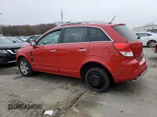 2009 Saturn VUE XR z VIN 3GSCL53789S613133, wystawiony jako Copart lot #82529394 z przebiegiem 141 863 mil mil oraz Szkoda całkowita • Salvage title. Historia ofert i sprzedaży dostępna na DreamBid. Obrazek 2.