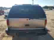 1998 Chevrolet Blazer LS с VIN 1GNCS13W5W2181534, выставлен на аукционе Copart как лот 80191735 с пробегом 203 604 миль миль и Списание • Salvage title. История ставок и продаж доступна на DreamBid. Изображение 6.