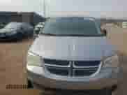 2014 Dodge Grand Caravan SE с VIN 2C4RDGBG8ER238948, выставлен на аукционе Copart как лот 69062315 с пробегом 270 055 миль миль и Списание • Salvage title. История ставок и продаж доступна на DreamBid. Изображение 5.