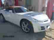 2008 Saturn Sky with VIN 1G8MB35B28Y109722, listed as a IAAI auction lot 43106858 with 144,033 mi miles and . Bid and sale history available at DreamBid. Image 1.
