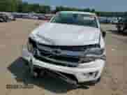 2016 Chevrolet Colorado 2WD WT with VIN 1GCGSBE31G1374693, listed as a Copart auction lot 66839085 with 145,656 mi miles and Salvage title. Bid and sale history available at DreamBid. Image 13.