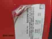 2006 Chevrolet Cobalt with VIN 1G1AP11P467813710, listed as a Copart auction lot 39459834 with 139,408 mi miles and Clean title. Bid and sale history available at DreamBid. Image 12.