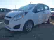 2014 Chevrolet Spark LS с VIN KL8CB6S97EC576723, выставлен на аукционе IAAI как лот 43039945 с пробегом 31 501 миль миль и . История ставок и продаж доступна на DreamBid. Изображение 2.