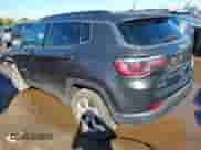 2018 Jeep Compass Latitude with VIN 3C4NJDBB6JT192392, listed as a IAAI auction lot 43397736 with 64,955 mi miles and . Bid and sale history available at DreamBid. Image 3.