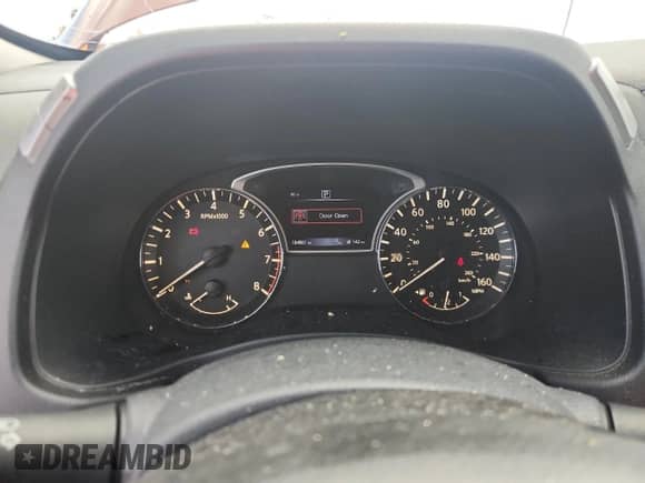 2017 Nissan Pathfinder Platinum with VIN 5N1DR2MN8HC670605, listed as a Copart auction lot 71543055 with 184,861 mi miles and Clean title. Bid and sale history available at DreamBid. Image 9.