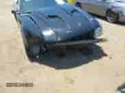 2002 Ford Mustang GT Deluxe z VIN 1FAFP45X92F229236, wystawiony jako IAAI lot #42565552 z przebiegiem 122 504 mil mil oraz . Historia ofert i sprzedaży dostępna na DreamBid. Obrazek 6.