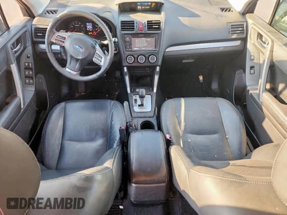 2014 Subaru Forester XT Touring z VIN JF2SJGPC9EH528208, wystawiony jako Copart lot #84295665 z przebiegiem 160 176 mil mil oraz Czysty tytuł • Clean title. Historia ofert i sprzedaży dostępna na DreamBid. Obrazek 8.