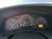 2003 Chevrolet Monte Carlo SS with VIN 2G1WX12K239342210, listed as a Copart auction lot 86876955 with 69,439 mi miles and Salvage title. Bid and sale history available at DreamBid. Image 9.