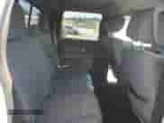 2014 Ford F-150 FX2 с VIN 1FTFW1CF6EKG41034, выставлен на аукционе Copart как лот 81861505 с пробегом 208 966 миль миль и Списание • Salvage title. История ставок и продаж доступна на DreamBid. Изображение 10.