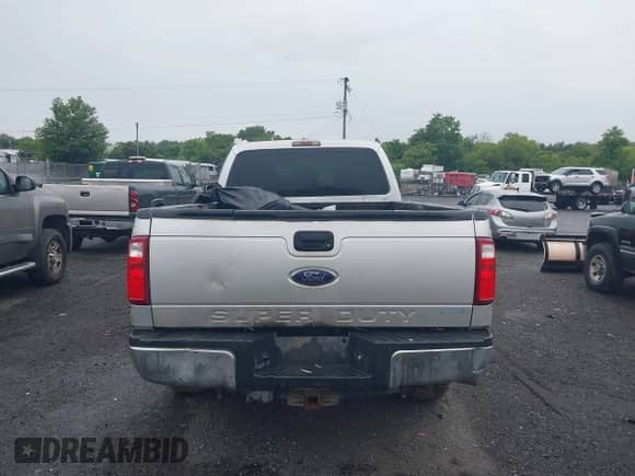2013 Ford F-250 XL с VIN 1FT7W2BT2DEA02275, выставлен на аукционе IAAI как лот 42319132 с пробегом 324 445 миль миль и . История ставок и продаж доступна на DreamBid. Изображение 16.