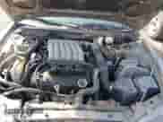 2000 Dodge Avenger with VIN 4B3AU42N2YE028003, listed as a IAAI auction lot 41719063 with 184,945 mi miles and . Bid and sale history available at DreamBid. Image 10.