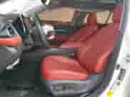 2024 Toyota Camry XSE с VIN 4T1K61AK4RU198936, выставлен на аукционе Copart как лот 81599395 с пробегом 55 118 миль миль и Списание • Salvage title. История ставок и продаж доступна на DreamBid. Изображение 7.