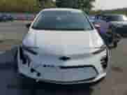 2023 Chevrolet Bolt EV 1LT z VIN 1G1FW6S07P4169808, wystawiony jako Copart lot #82063945 z przebiegiem 20 996 mil mil oraz Szkoda całkowita • Salvage title. Historia ofert i sprzedaży dostępna na DreamBid. Obrazek 5.
