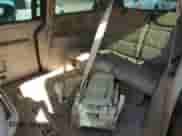 2007 Honda Odyssey EX-L с VIN 5FNRL387X7B117775, выставлен на аукционе Copart как лот 86861435 с пробегом 158 719 миль миль и Чистый • Clean title. История ставок и продаж доступна на DreamBid. Изображение 11.