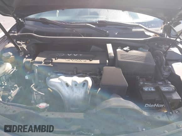 2007 Toyota Camry CE with VIN 4T1BE46K77U140099, listed as a IAAI auction lot 43384538 with 147,954 mi miles and . Bid and sale history available at DreamBid. Image 10.