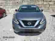 2018 Nissan Murano SL z VIN 5N1AZ2MH0JN144461, wystawiony jako Copart lot #81086605 z przebiegiem 159 584 mil mil oraz Szkoda całkowita • Salvage title. Historia ofert i sprzedaży dostępna na DreamBid. Obrazek 5.