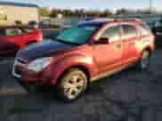 2010 Chevrolet Equinox 1LT с VIN 2CNFLEEWXA6214753, выставлен на аукционе Copart как лот 89486355 с пробегом 51 234 миль миль и Чистый • Clean title. История ставок и продаж доступна на DreamBid. Изображение 1.