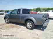 2008 Nissan Frontier SE with VIN 1N6AD06U38C447643, listed as a Copart auction lot 53454635 with 148,452 mi miles and Salvage title. Bid and sale history available at DreamBid. Image 2.