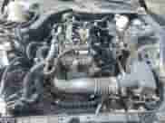 2019 Ford Mustang EcoBoost z VIN 1FA6P8TH5K5176821, wystawiony jako Copart lot #85096365 z przebiegiem 37 780 mil mil oraz Szkoda całkowita • Salvage title. Historia ofert i sprzedaży dostępna na DreamBid. Obrazek 11.