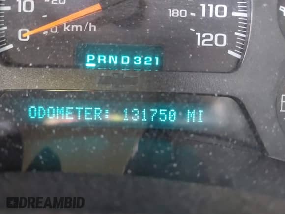 2004 Chevrolet TrailBlazer EXT LT with VIN 1GNET16S346227902, listed as a IAAI auction lot 41664189 with 131,750 mi miles and . Bid and sale history available at DreamBid. Image 7.