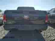 2013 Ram 1500 Tradesman z VIN 1C6RR6FT3DS641100, wystawiony jako Copart lot #86357664 z przebiegiem 156 636 mil mil oraz Szkoda całkowita • Salvage title. Historia ofert i sprzedaży dostępna na DreamBid. Obrazek 6.