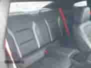 2023 Chevrolet Camaro 2LT with VIN 1G1FD1RX6P0133885, listed as a IAAI auction lot 41990345 with 50,583 mi miles and . Bid and sale history available at DreamBid. Image 8.