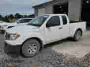 2012 Nissan Frontier S with VIN 1N6BD0CT2CC482652, listed as a Copart auction lot 71998085 with 104,437 mi miles and Clean title. Bid and sale history available at DreamBid. Image 1.