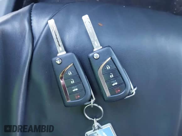 2019 Toyota Camry SE z VIN 4T1B11HK3KU227689, wystawiony jako IAAI lot #43454707 z przebiegiem 48 165 mil mil oraz . Historia ofert i sprzedaży dostępna na DreamBid. Obrazek 11.