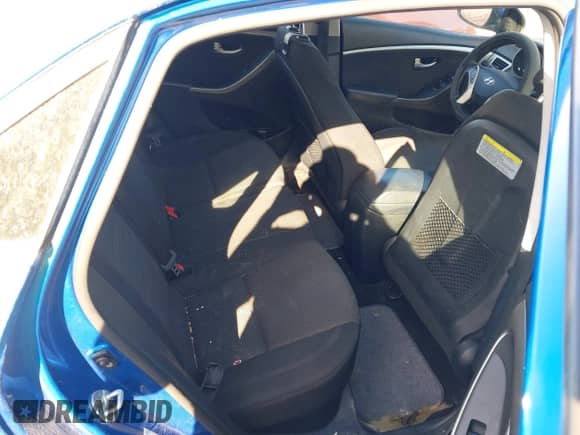 2017 Hyundai Elantra с VIN KMHD35LHXHU368077, выставлен на аукционе IAAI как лот 42639429 с пробегом 163 793 миль миль и . История ставок и продаж доступна на DreamBid. Изображение 8.