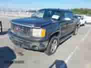 2011 GMC Sierra 1500 SLE z VIN 3GTP1VE06BG313943, wystawiony jako IAAI lot #43412577 z przebiegiem Nie podano mil oraz . Historia ofert i sprzedaży dostępna na DreamBid. Obrazek 2.