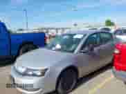 2004 Saturn ION ION 1 with VIN 1G8AF52F64L135450, listed as a IAAI auction lot 42582608 with 160,087 mi miles and . Bid and sale history available at DreamBid. Image 2.