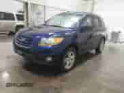 2010 Hyundai Santa Fe Limited z VIN 5NMSKDAG7AH376850, wystawiony jako IAAI lot #42229023 z przebiegiem 105 050 mil mil oraz . Historia ofert i sprzedaży dostępna na DreamBid. Obrazek 2.