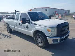 2014 Ford F-250 XL с VIN 1FT7X2A68EEB51039, выставлен на аукционе IAAI как лот 42160758 с пробегом 204 158 миль миль и . История ставок и продаж доступна на DreamBid. Изображение 1.
