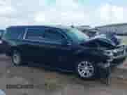 2018 Chevrolet Suburban LT с VIN 1GNSCHKC2JR359411, выставлен на аукционе IAAI как лот 43042117 с пробегом 178 519 миль миль и . История ставок и продаж доступна на DreamBid. Изображение 13.