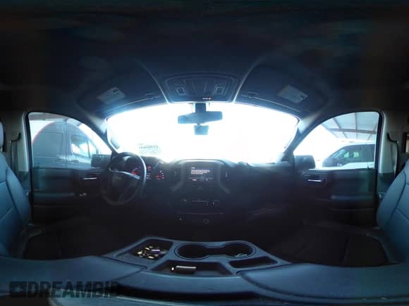 2019 Chevrolet Silverado 1500 Work Truck с VIN 1GCPWAEF9KZ171019, выставлен на аукционе IAAI как лот 43402641 с пробегом 161 604 миль миль и . История ставок и продаж доступна на DreamBid. Изображение 24.