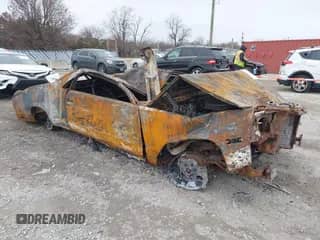 1987 Chevrolet El Camino с VIN 3GCCW80HXHS905009, выставлен на аукционе IAAI как лот 41039750 с пробегом Не указан миль и . История ставок и продаж доступна на DreamBid. Изображение 1.