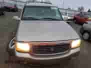 2000 Cadillac Escalade with VIN 1GYEK63R5YR219759, listed as a Copart auction lot 86373734 with 190,307 mi miles and Salvage title. Bid and sale history available at DreamBid. Image 5.