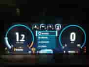 2021 Ford F-150 XL with VIN 1FTFW1ED0MFA94104, listed as a Copart auction lot 89804255 with 79,529 mi miles and Salvage title. Bid and sale history available at DreamBid. Image 9.