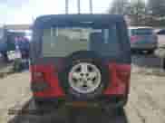 1991 Jeep Wrangler с VIN 2J4FY29S8MJ153958, выставлен на аукционе Copart как лот 79230574 с пробегом 187 559 миль миль и Чистый • Clean title. История ставок и продаж доступна на DreamBid. Изображение 6.