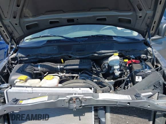 2008 Dodge 1500 ST с VIN 1D7HA16K98J147069, выставлен на аукционе IAAI как лот 43027079 с пробегом 148 954 миль миль и . История ставок и продаж доступна на DreamBid. Изображение 10.