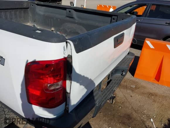 2012 Chevrolet Silverado 2500HD Work Truck with VIN 1GC2KVCG2CZ290069, listed as a IAAI auction lot 43500446 with 311,360 mi miles and . Bid and sale history available at DreamBid. Image 20.
