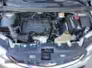 2017 Chevrolet Sonic LT с VIN 1G1JD5SB4H4151196, выставлен на аукционе Copart как лот 46190885 с пробегом 134 182 миль миль и Списание • Salvage title. История ставок и продаж доступна на DreamBid. Изображение 11.