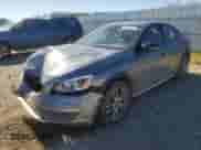 2016 Volvo S60 T5 Platinum с VIN YV4612UM8G2001134, выставлен на аукционе Copart как лот 47074075 с пробегом 131 818 миль миль и Списание • Salvage title. История ставок и продаж доступна на DreamBid. Изображение 1.