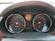 2008 Nissan Rogue SL with VIN JN8AS58T38W010335, listed as a Copart auction lot 68509525 with 169,158 mi miles and Salvage title. Bid and sale history available at DreamBid. Image 9.