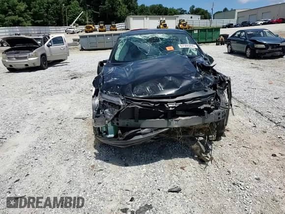 2024 Chevrolet Trax LS with VIN KL77LFE2XRC116141, listed as a Copart auction lot 67566295 with Not provided miles and Salvage title. Bid and sale history available at DreamBid. Image 14.