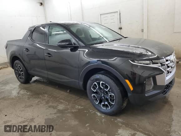2024 Hyundai Santa Cruz SEL с VIN 5NTJBDAEXRH094146, выставлен на аукционе Copart как лот 65623485 с пробегом 23 449 миль миль и Списание • Salvage title. История ставок и продаж доступна на DreamBid. Изображение 4.
